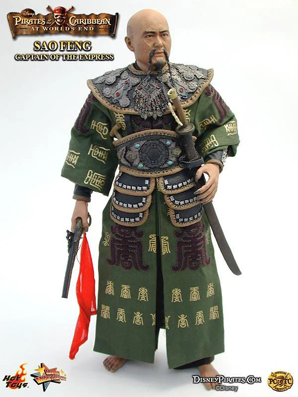 Sao Feng