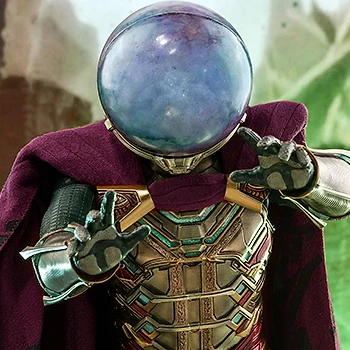 Mysterio