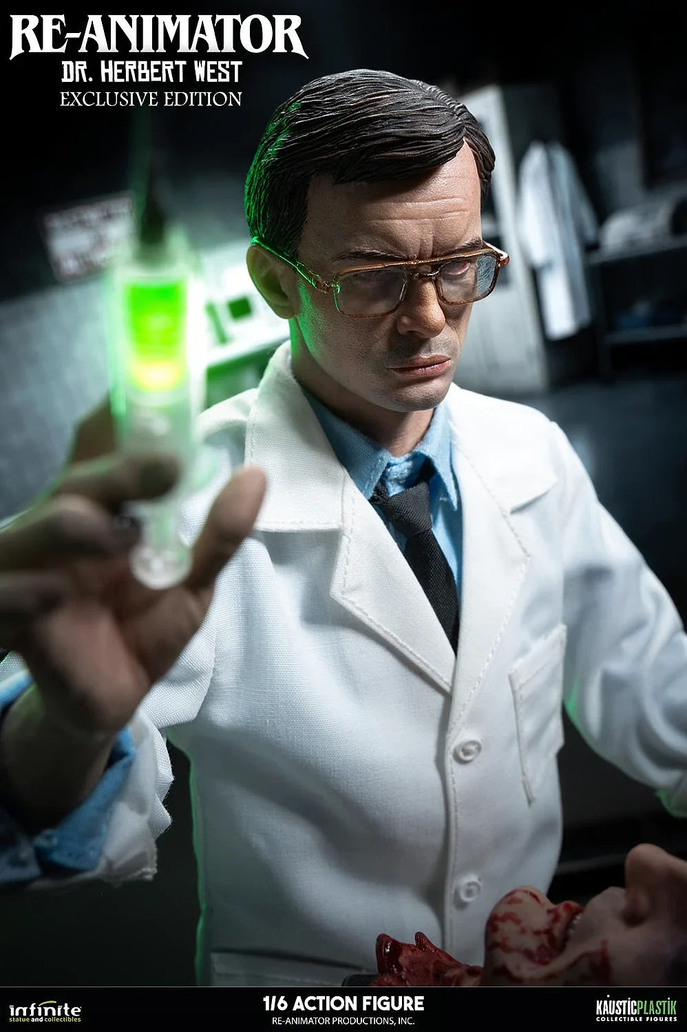 Doctor Herbert West