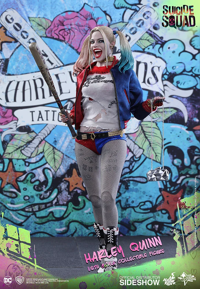 Harley Quinn