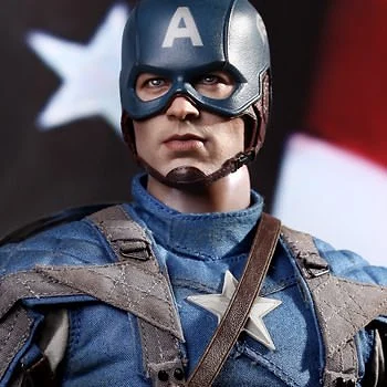 Captain America