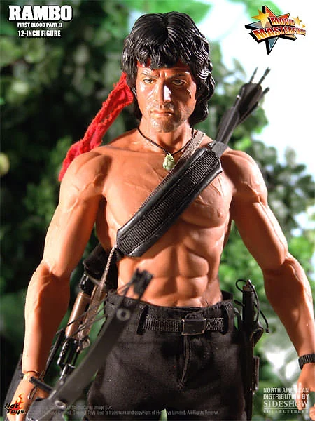 John J. Rambo