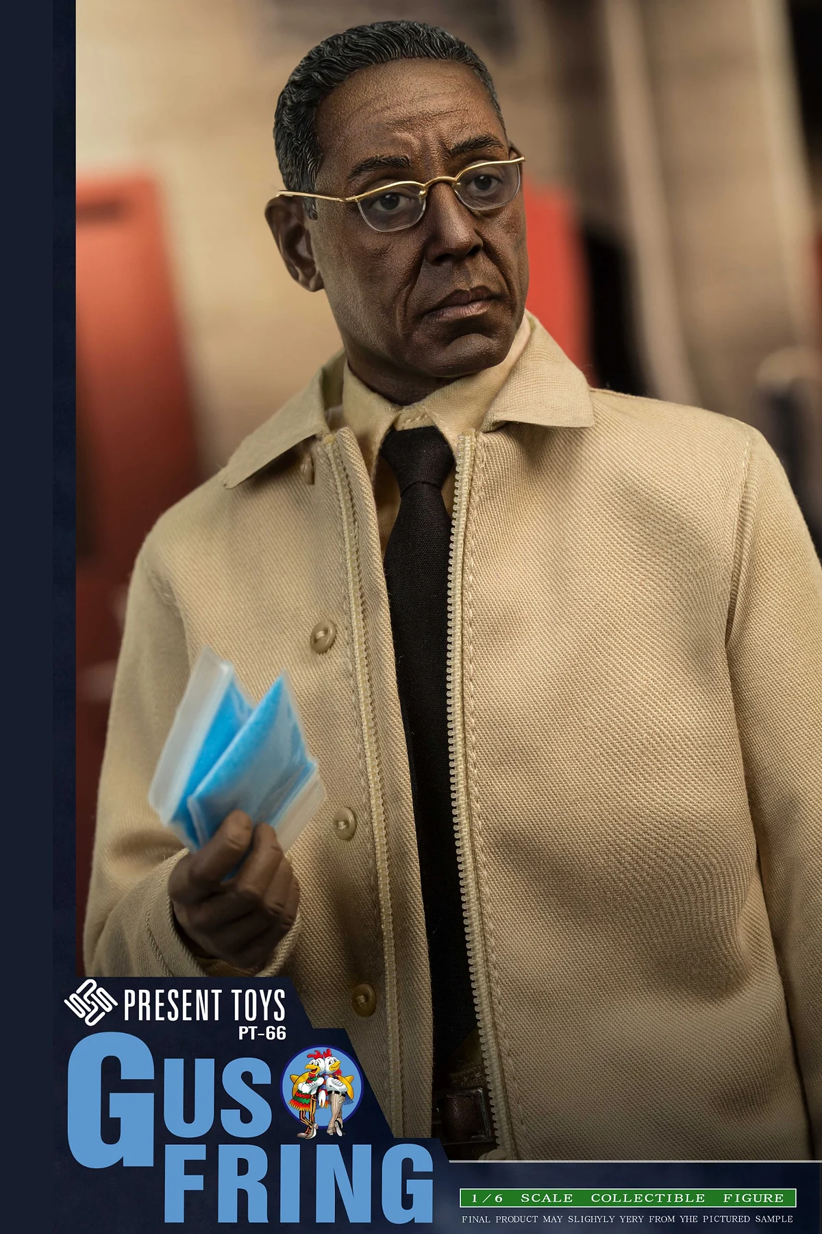 Gus Fring (Breaking Bad)