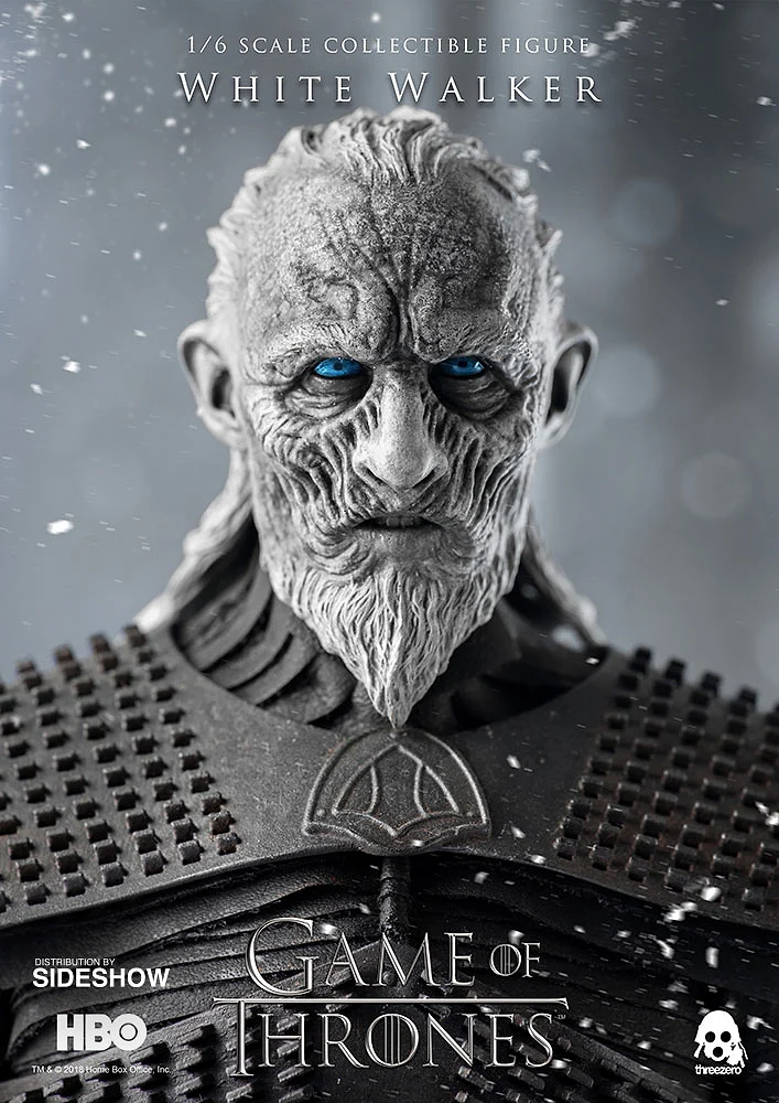 White Walker