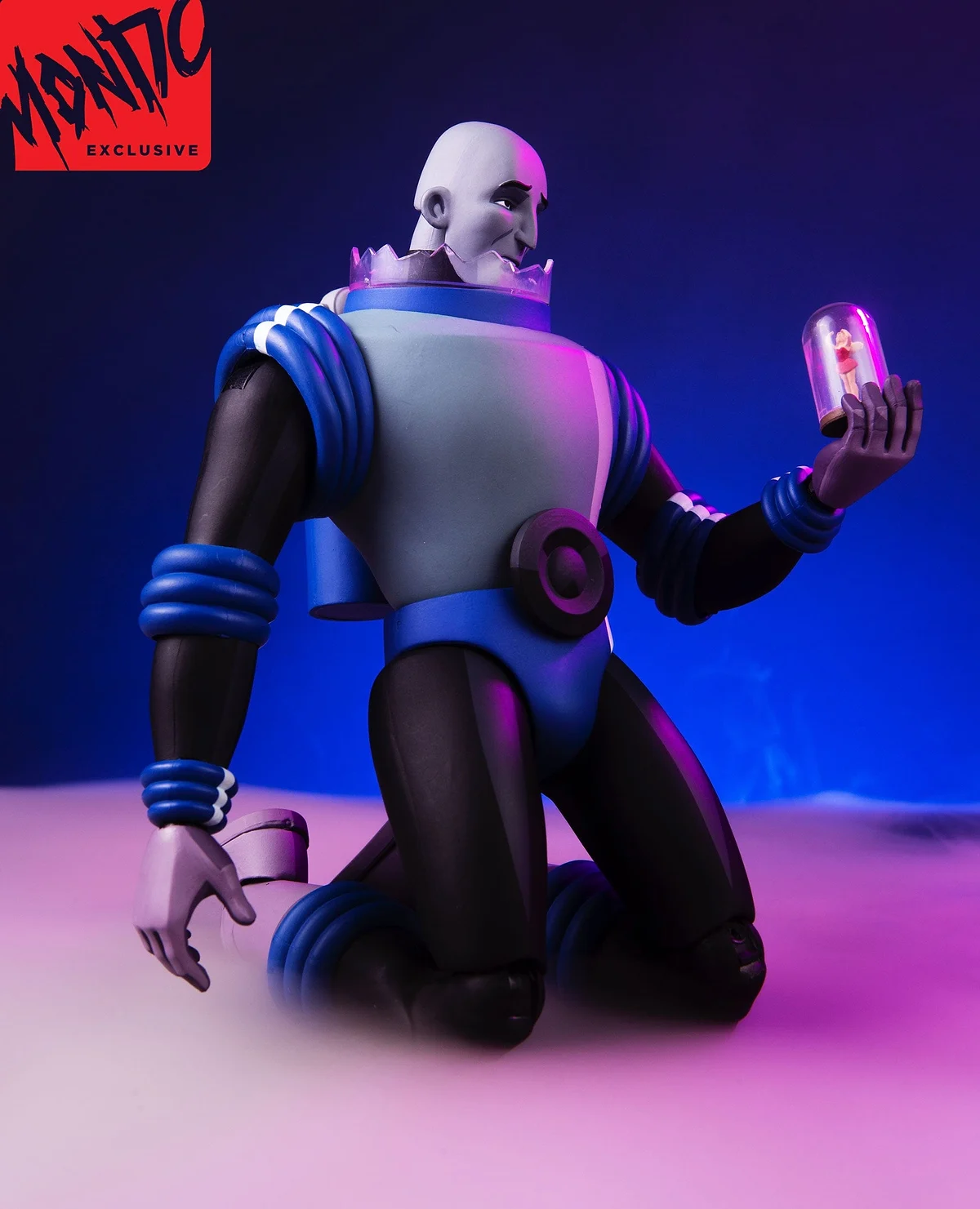 Mr. Freeze
