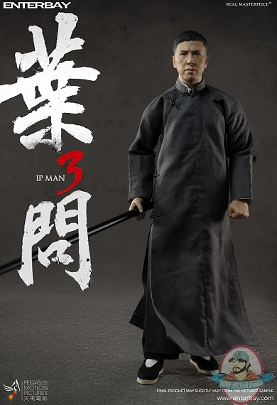 Ip Man (Donnie Yen)