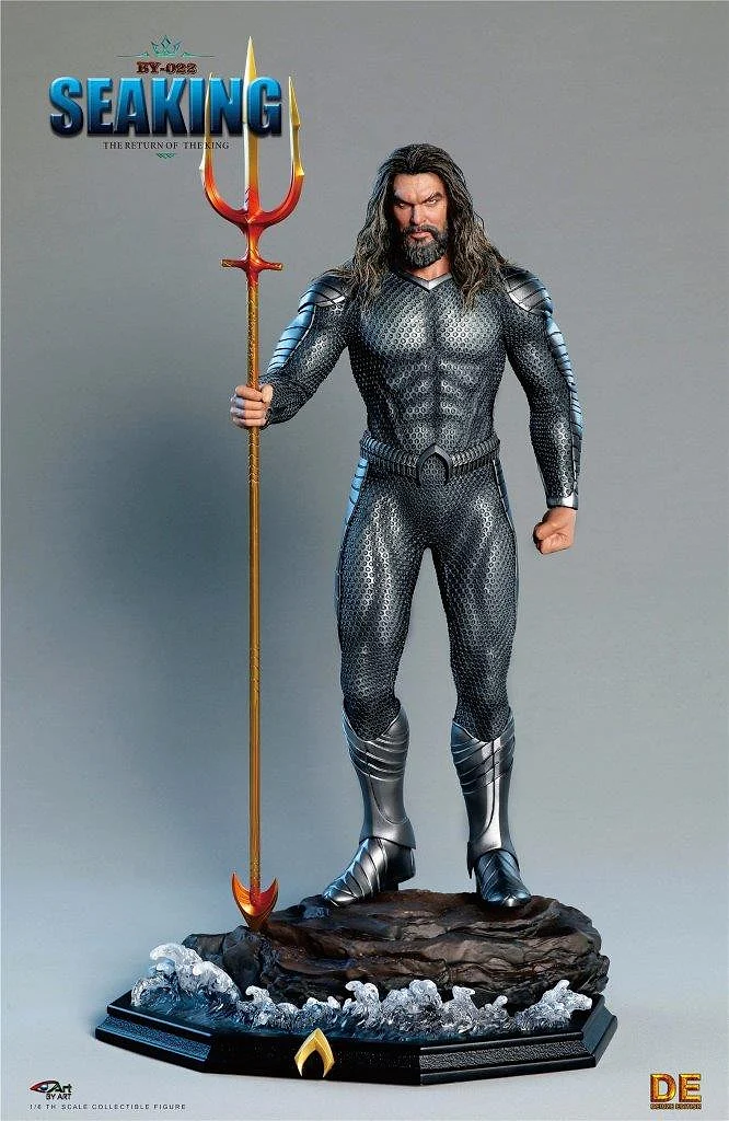 Seaking (Aquaman)