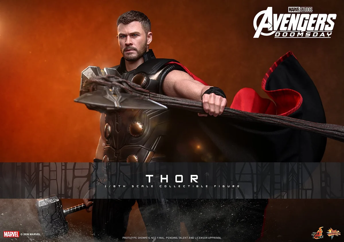 Thor