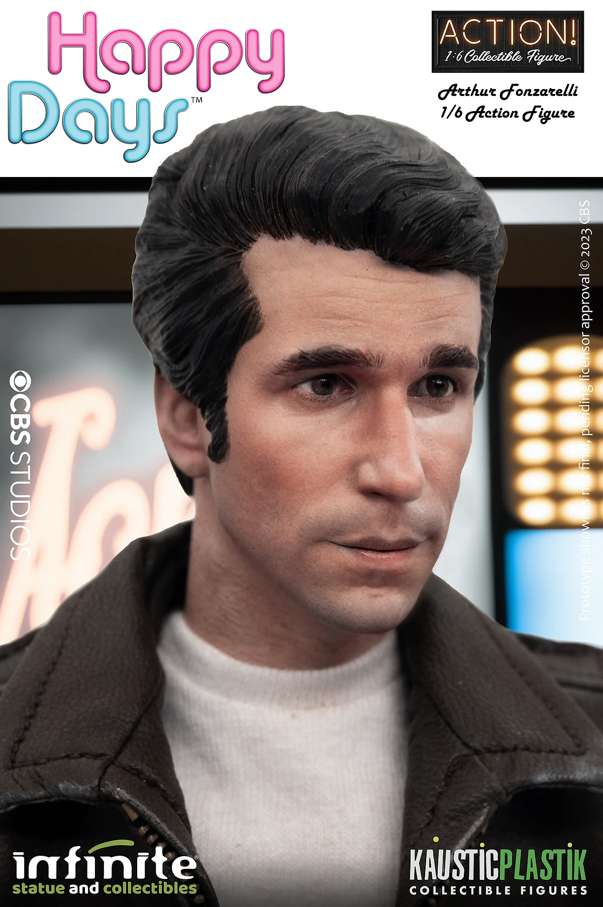 Fonzie