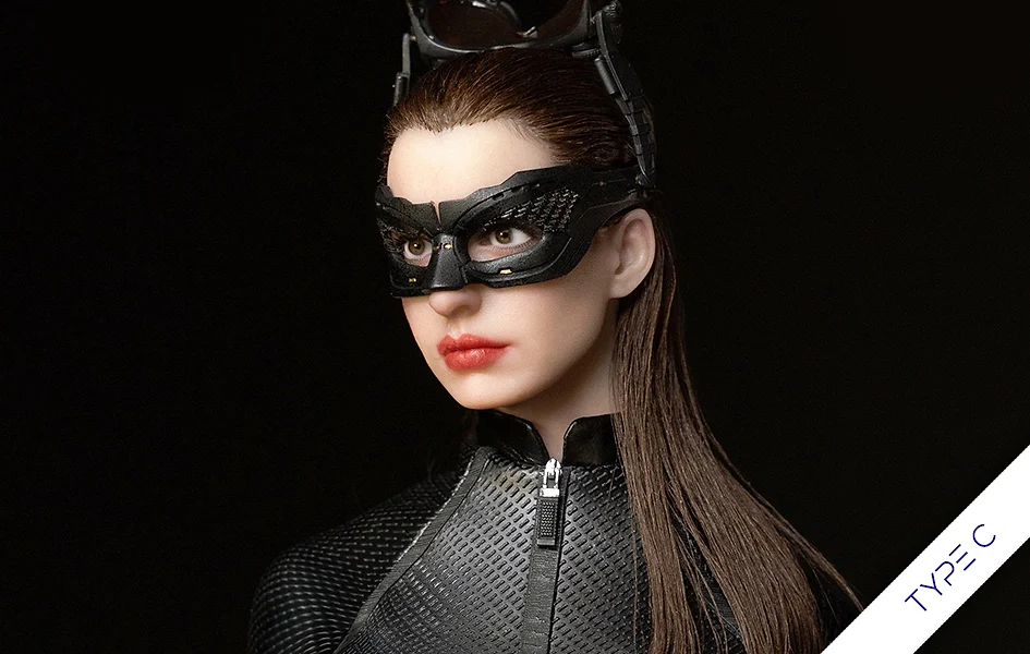 Catwoman