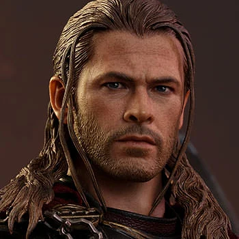 Roadworn Thor