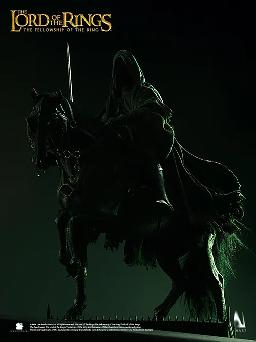 Nazgûl (Ringwraith)