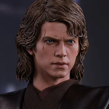 Anakin Skywalker