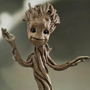Little Groot