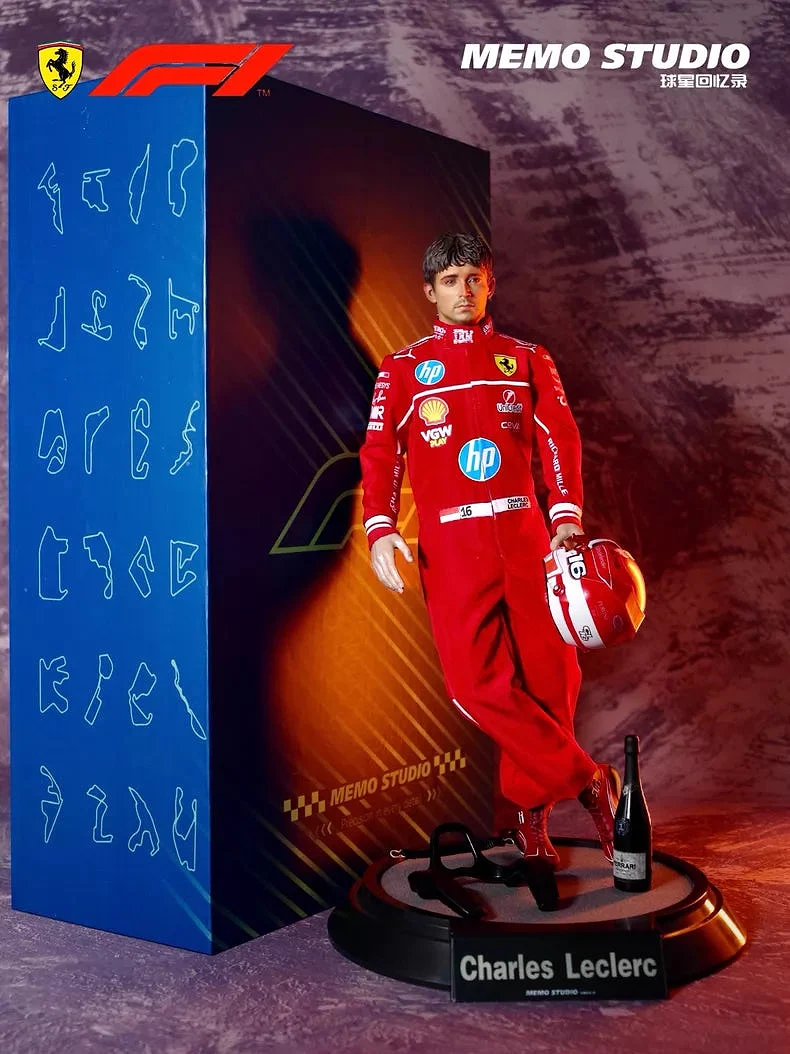 Charles Leclerc