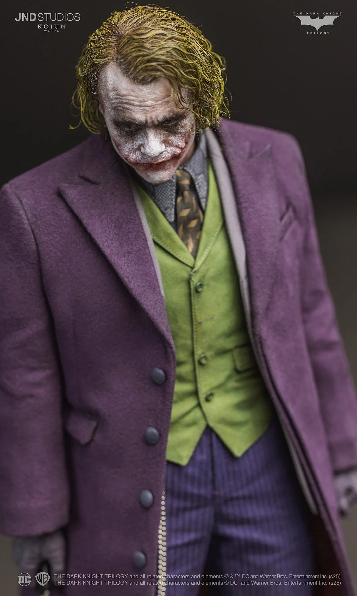 The Joker