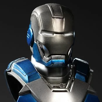 Iron Man Mark XXX