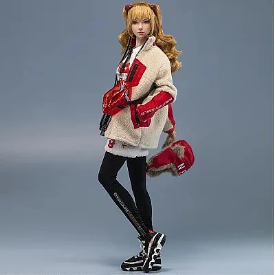 Asuka Langley Soryu
