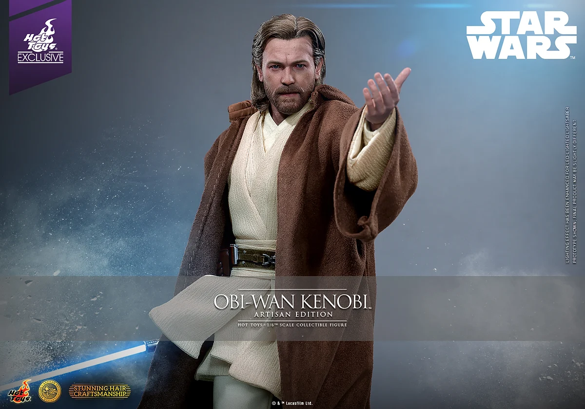 Obi-Wan Kenobi