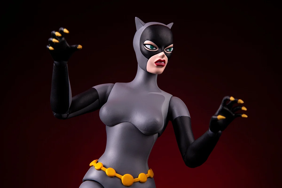 Catwoman