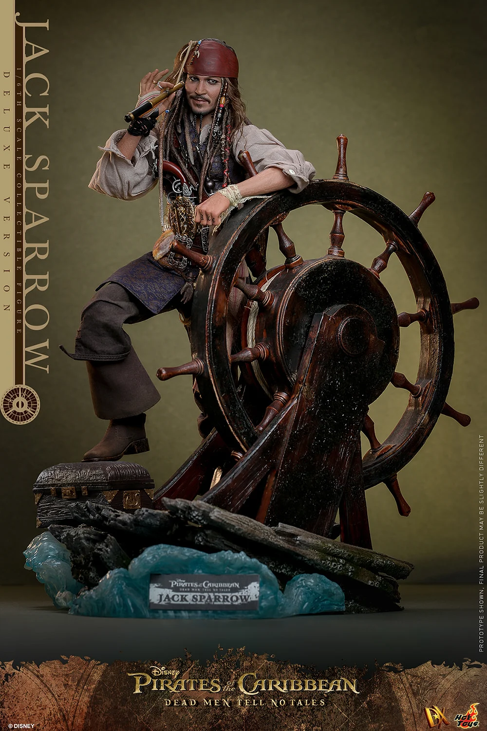 Jack Sparrow