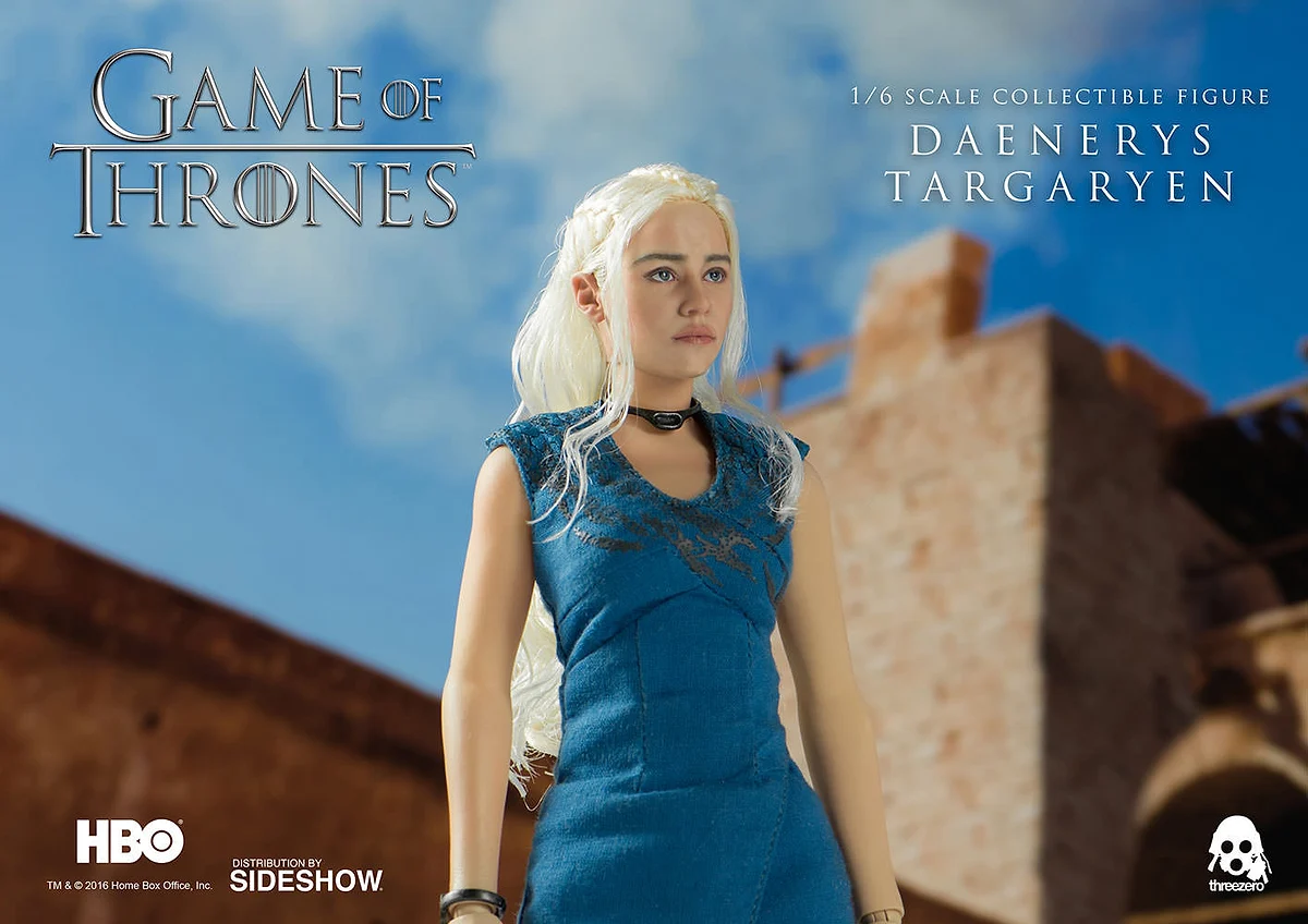Daenerys Targaryen
