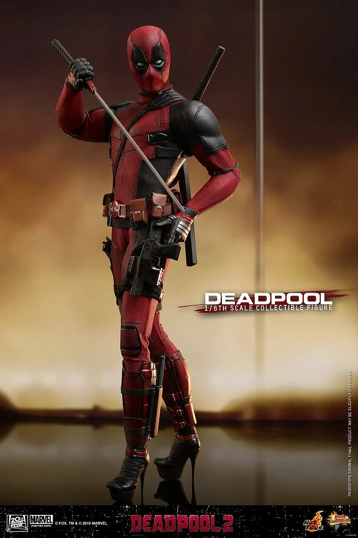 Deadpool