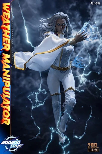 Weather Manipulator (Storm)