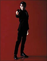 James Bond (Tomorrow Never Dies)