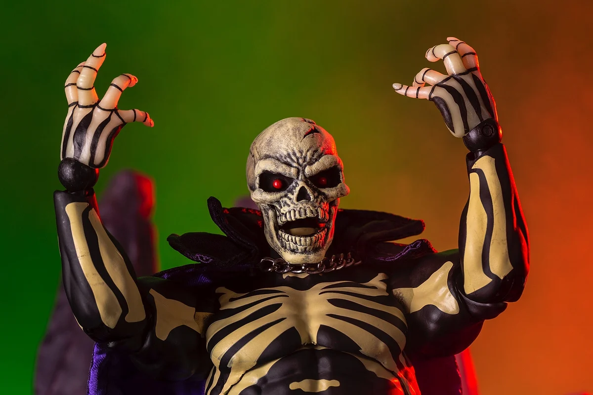 Scareglow