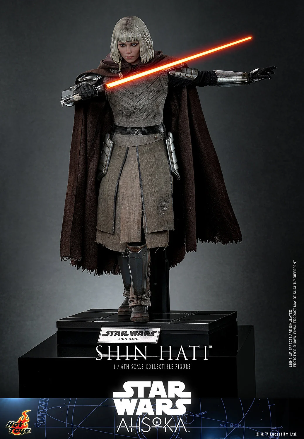Shin Hati