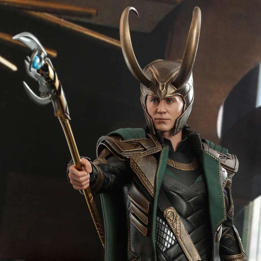 Loki