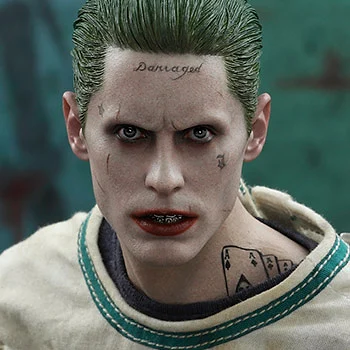 Joker (Arkham Asylum)