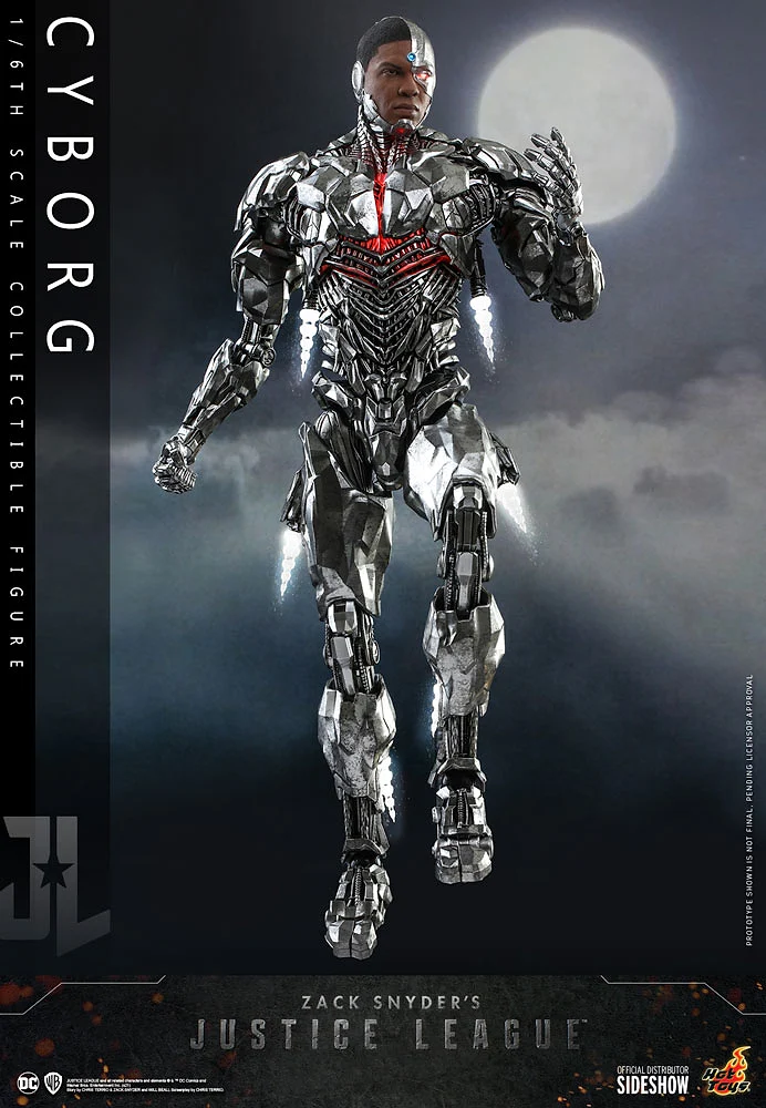 Cyborg