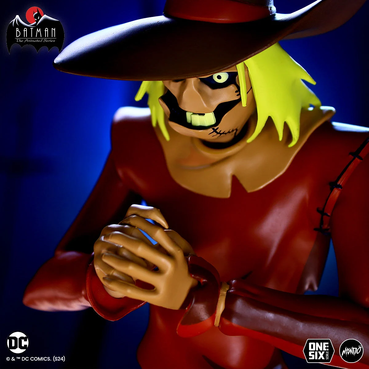 Scarecrow
