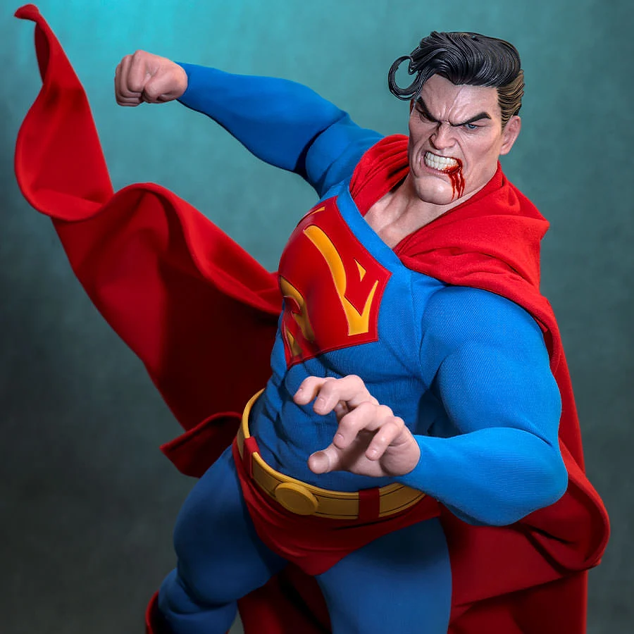 Superman (TDKR)