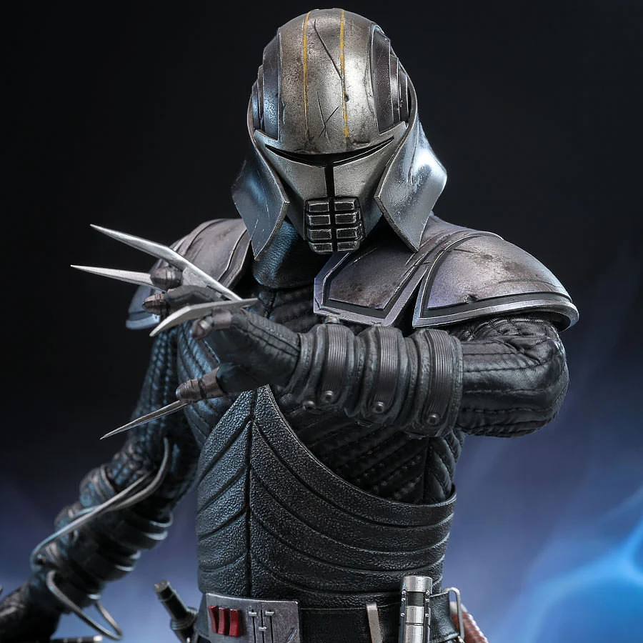 Lord Starkiller
