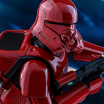 Sith Jet Trooper
