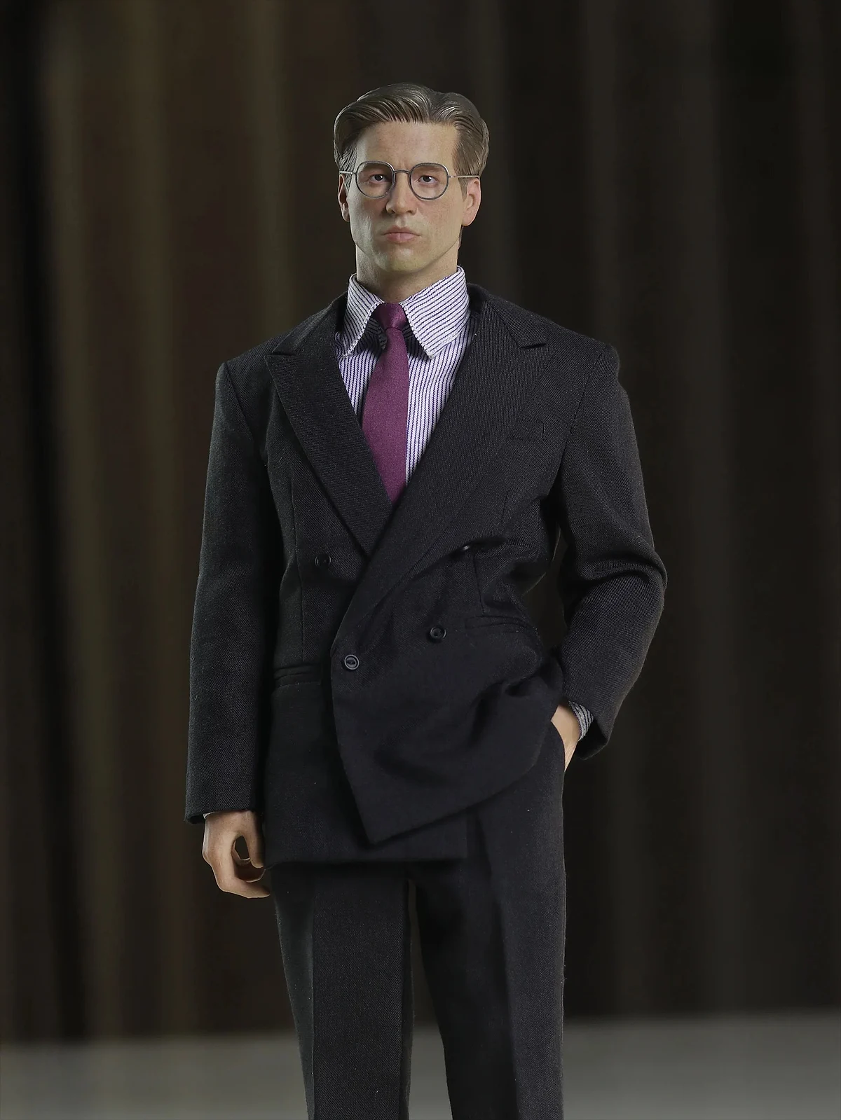The Heir 95 (Bruce Wayne)