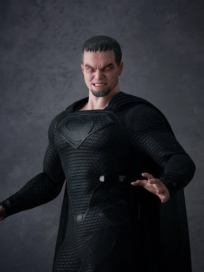 The General (General Zod)