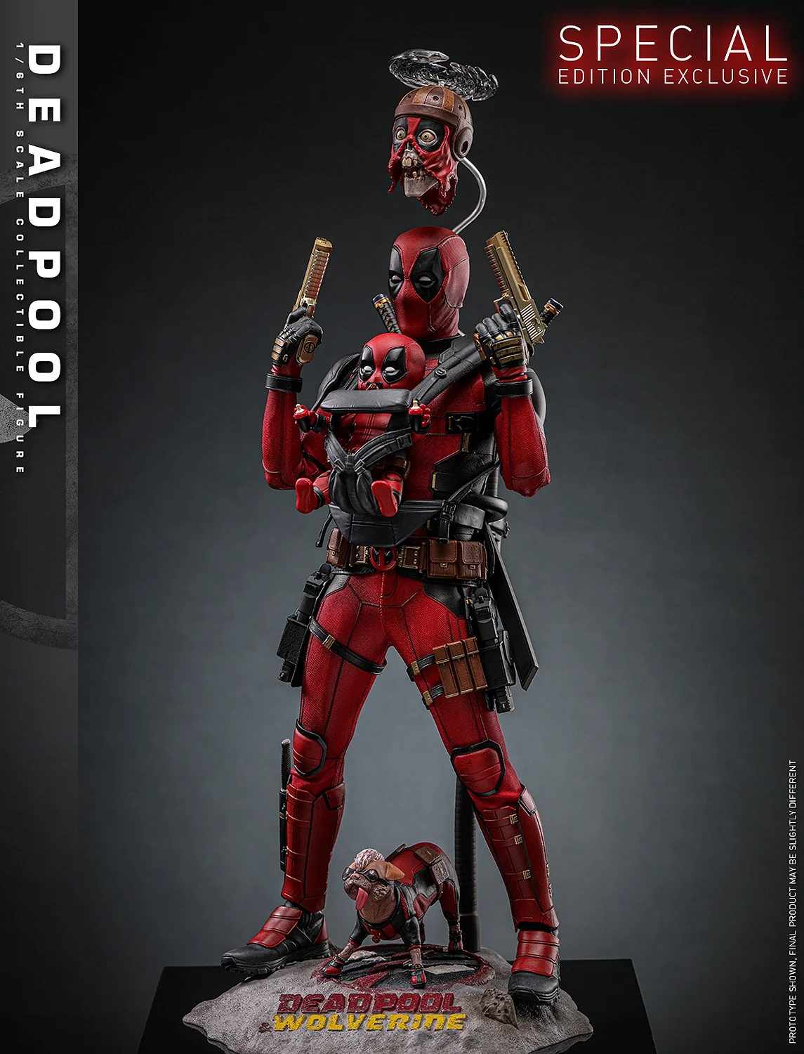 Deadpool