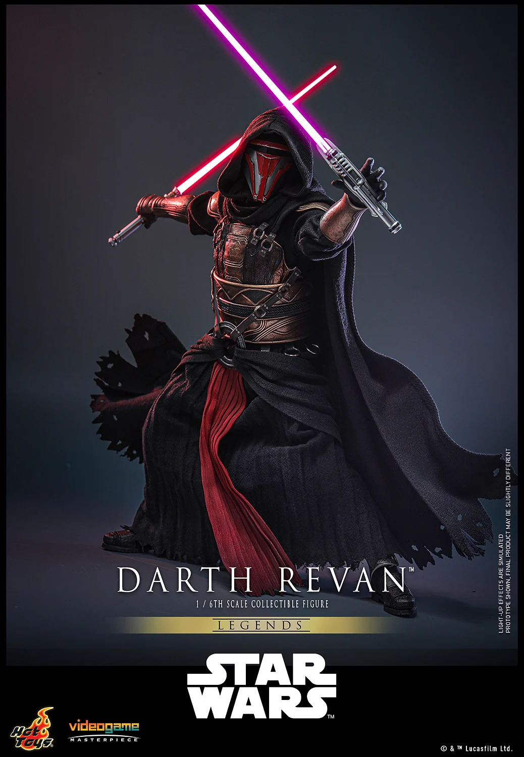 Darth Revan