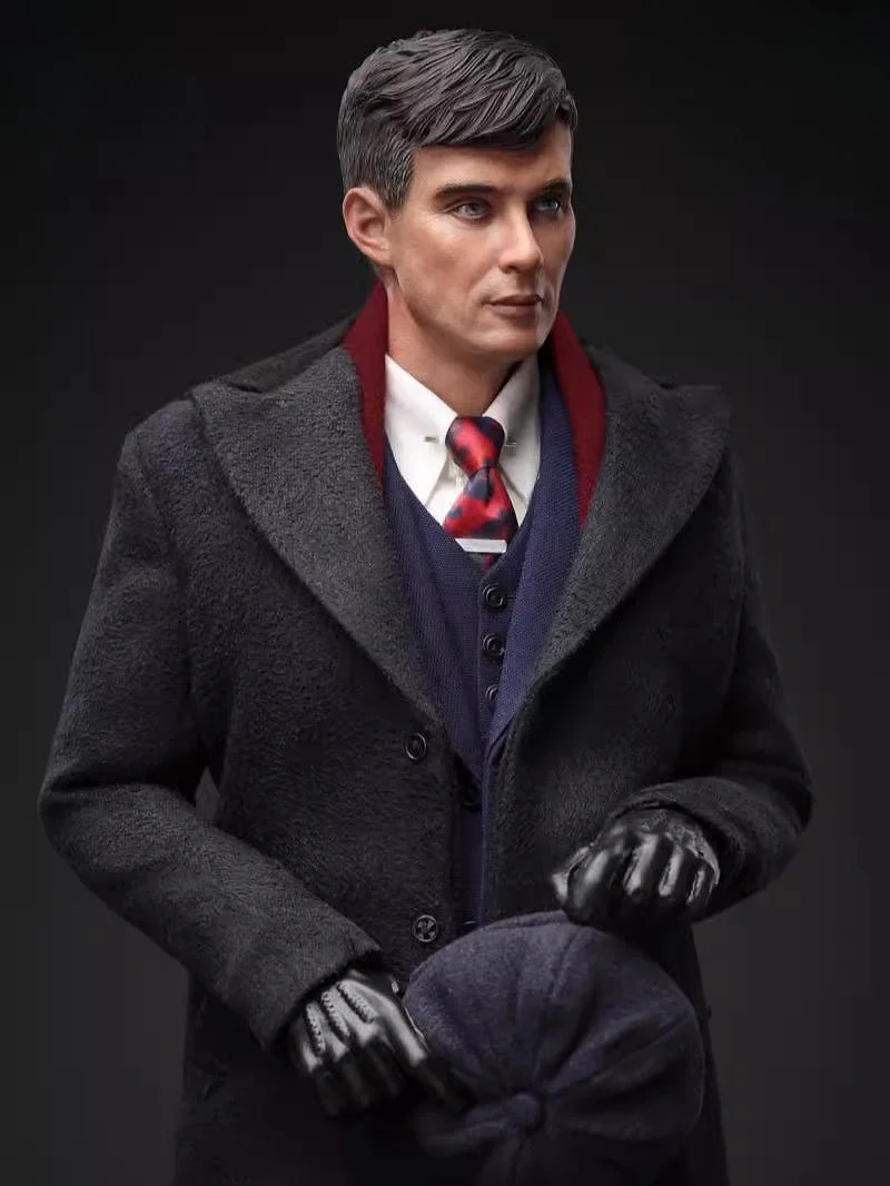 Tommy Shelby (Peaky Blinders)