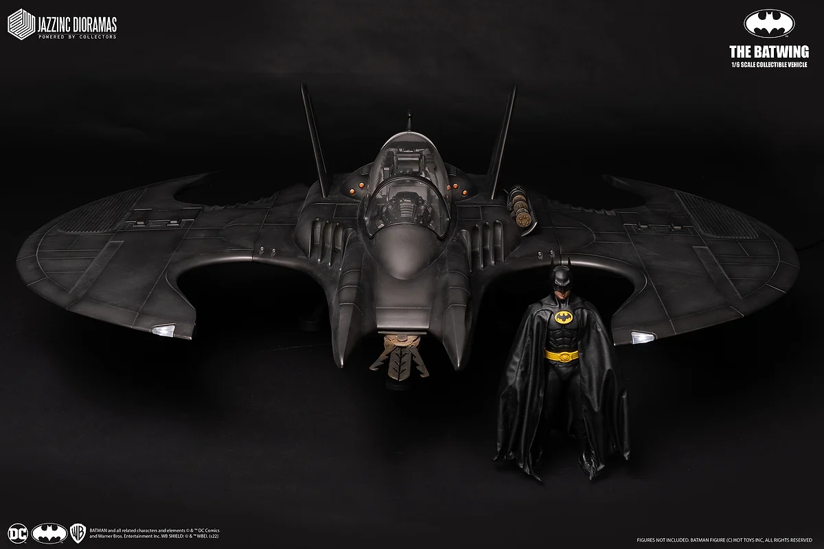 Batwing (1989)
