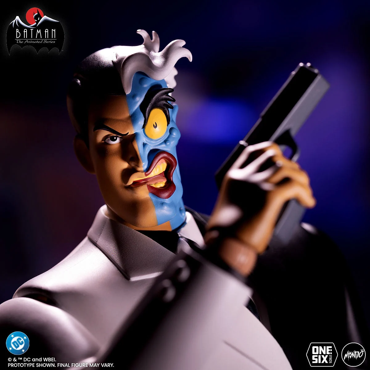 Two-Face