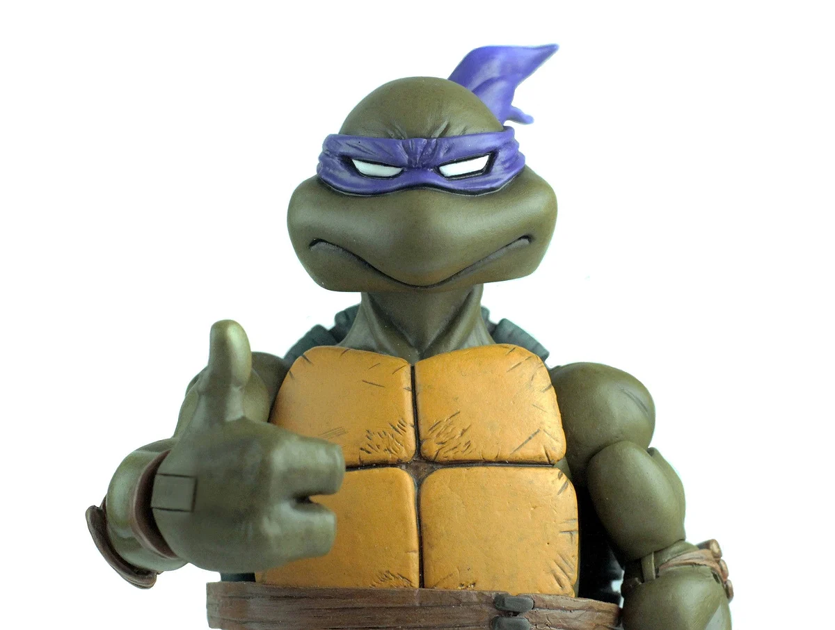 Donatello