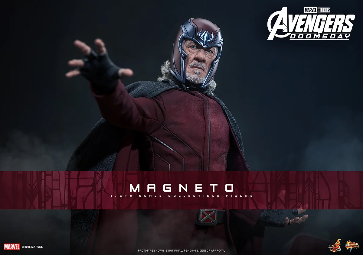 Magneto