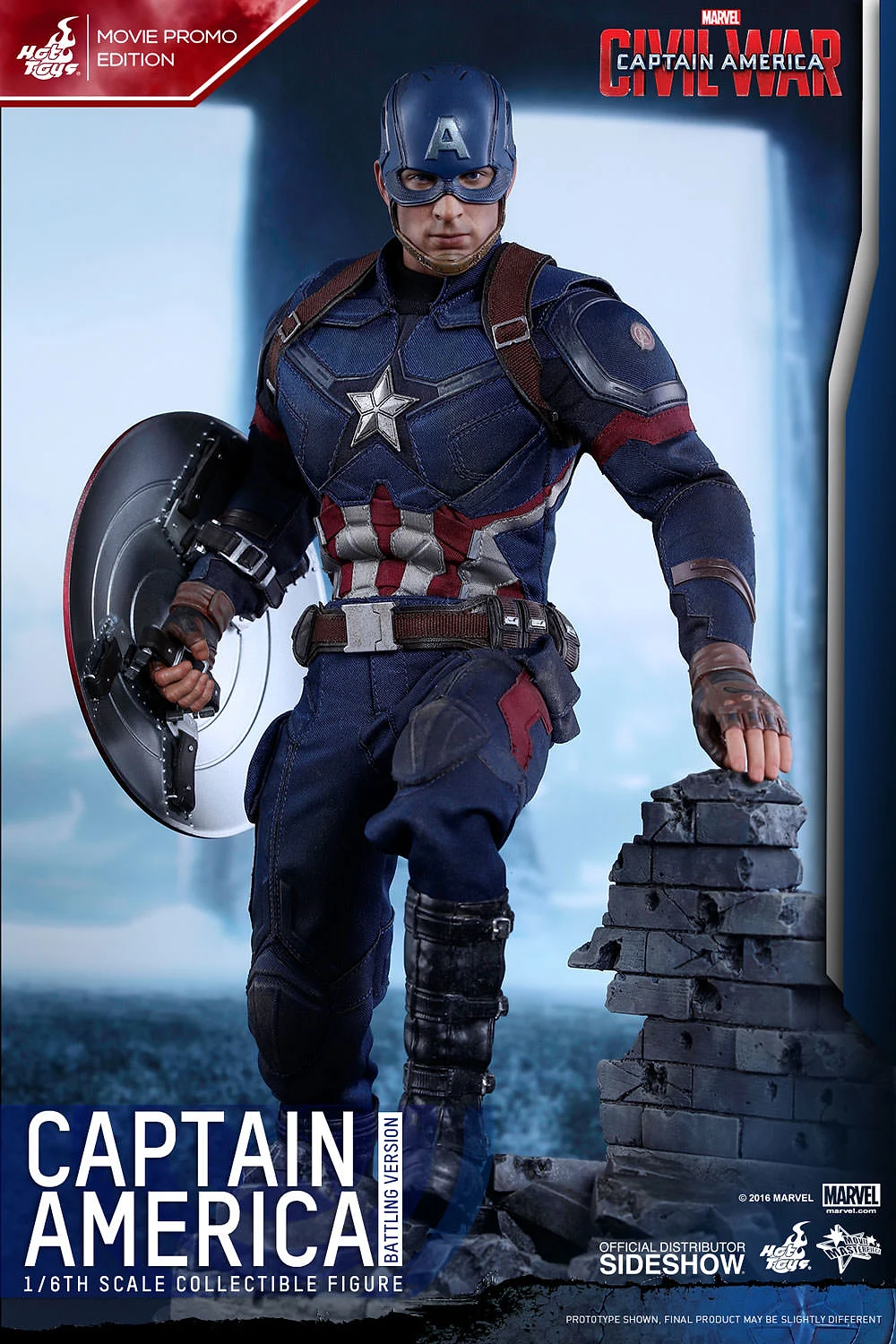 Captain America