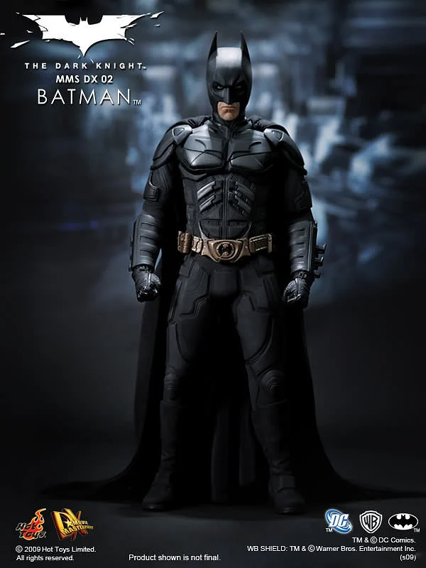 Batman