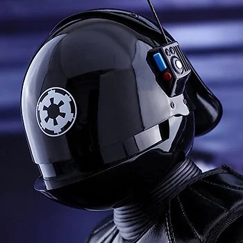 Death Star Gunner